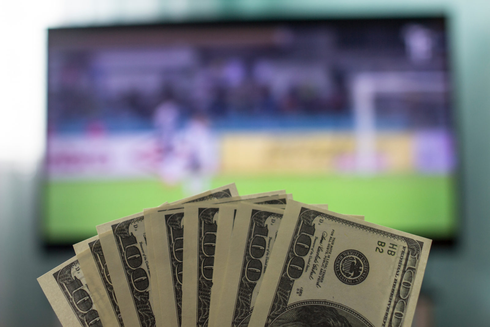 Live Betting to Boost Your Income