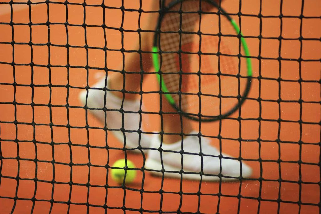 Tennis Betting